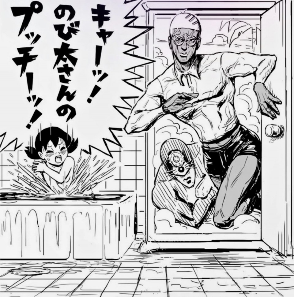 アップロード画像