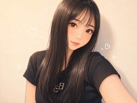 写メ