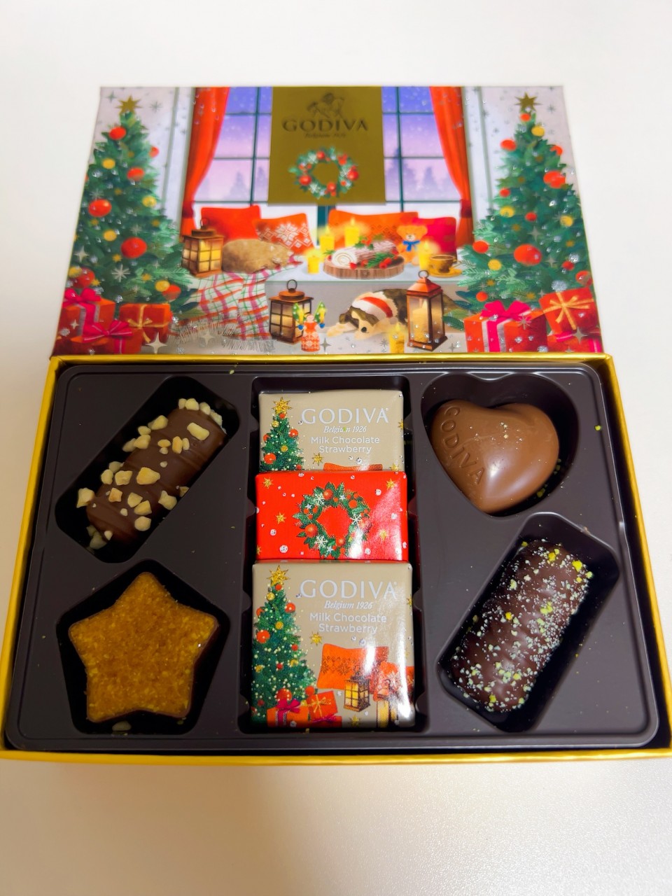 アップロード画像